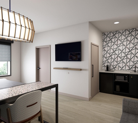 Atwell Suites Miami Brickell - Miami, FL