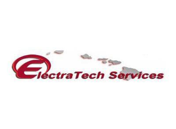 Electratech Services - Kapaa, HI