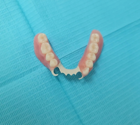 Right Dentures - Wanniassa, ACT