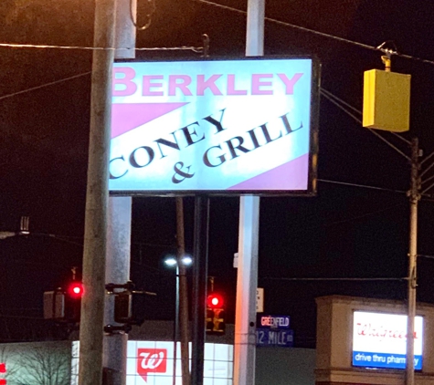 Berkley Coney Island - Berkley, MI