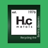H & C Metals Inc gallery