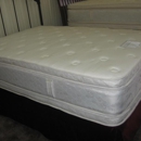 Melvin Custom Mattress - Mattresses