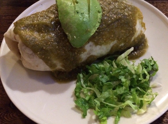 Elote Mexican Kitchen - Fort Worth, TX