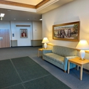 The Church of Jesus Christ of Latter-day Saints - Methodist Churches