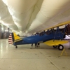 Tillamook Air Museum gallery