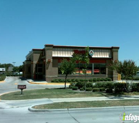 Wendy's - Richardson, TX