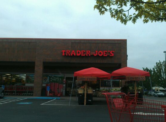 Trader Joe's - Beaverton, OR