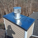 Holy Smoke Chimney Service - Chimney Caps