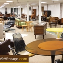 Furnish Me Vintage - Home Centers