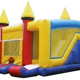 Bouncy Time Party Rentals