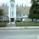 Holy Land Church of God in Christ - Church of God