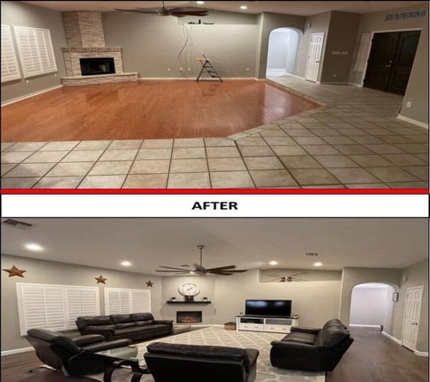 Custom Remodeling, LLC - Yuma, AZ