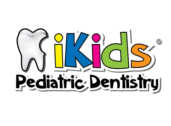 iKids Pediatric Dentistry Burleson - Burleson, TX