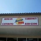Moonlight BBQ - CLOSED