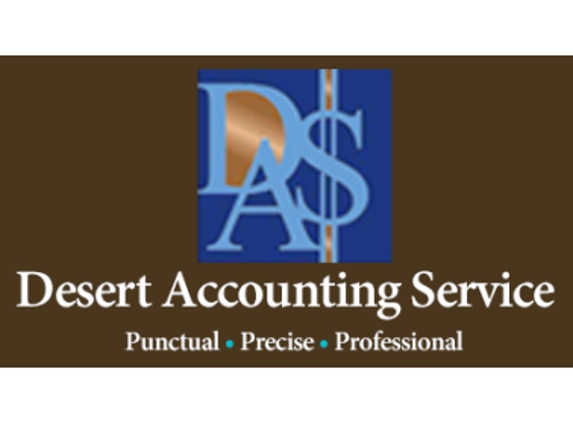 Desert Accounting Service - Victorville, CA