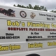 Bob's Plumbing Co