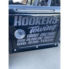 Hookers Towing