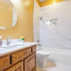 ICO Construction & Remodeling Kitchen & Bath Plano TX gallery