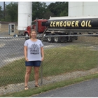 Zembower Oil