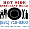 Hot Side Restaurant Repair gallery