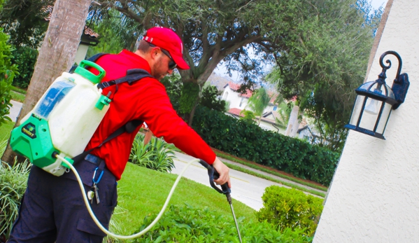 All U Need Pest Control Bonita Springs