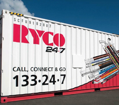 RYCO 24.7 - Richmond, SA