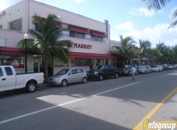 Lundy's Market - Miami Beach, FL