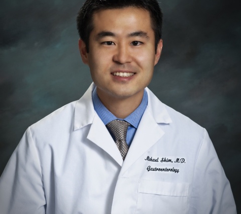 Shim, Michael, MD - Oceanside, CA