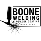 Boone Welding & Powder Coating