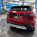 Scott Robinson Honda - New Car Dealers