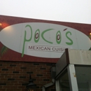 Poco's - Restaurant Delivery Service