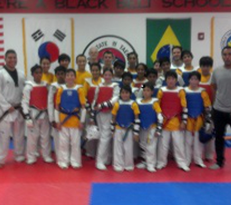 Baystate Taekwondo Academy - Framingham, MA