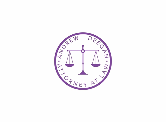 Andrew Deegan, Attorney at Law - Fort Worth, TX