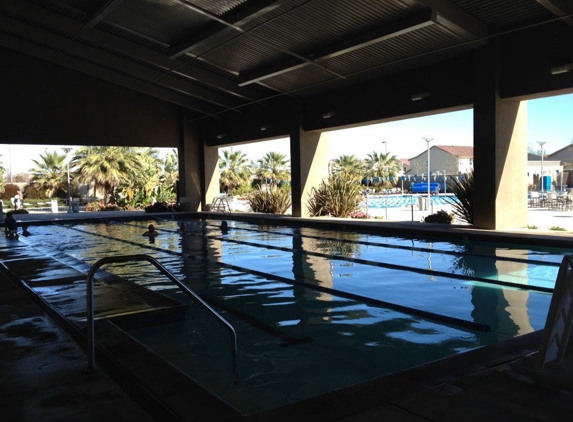 Diamond Hills Sports Club and Spa - Oakley, CA