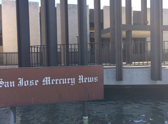 The Mercury News - San Jose, CA