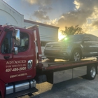 Advanced Tow Service