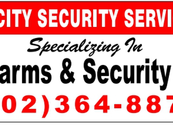 Derby City Security - Louisville, KY
