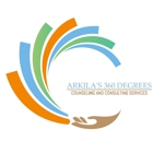 Arkila 360 Degrees Counseling and Consulting Services