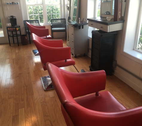 Salon Cheveux Intl - Charlotte, NC