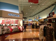 Arundel Mills - Hanover, MD 21076