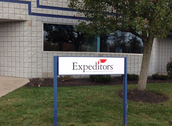 Expeditors International - Buffalo, NY