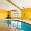 Quality Inn & Suites near I-80 and I-294 - Motels