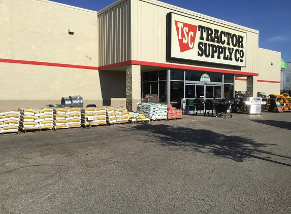 Tractor Supply Co - New Haven, MI