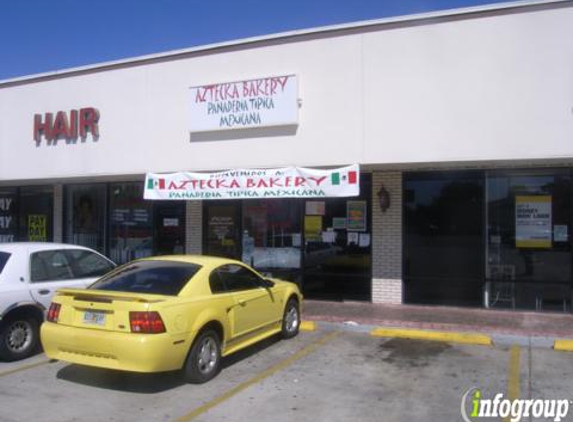 El Mejor Sabor Bakery - Apopka, FL