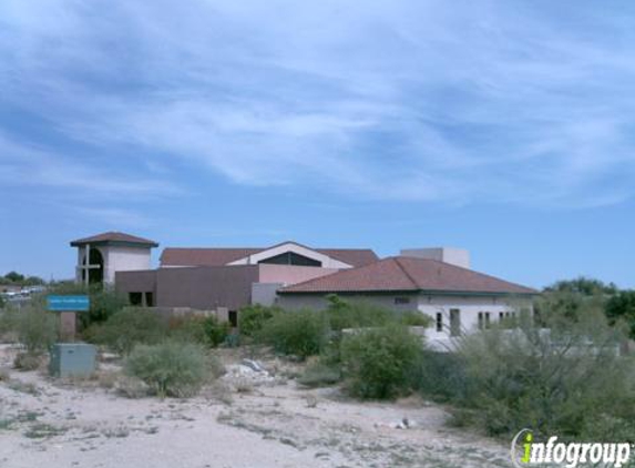 Catalina Foothills Church - Tucson, AZ