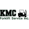 KMC Forklift gallery