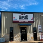 SRS Building Products