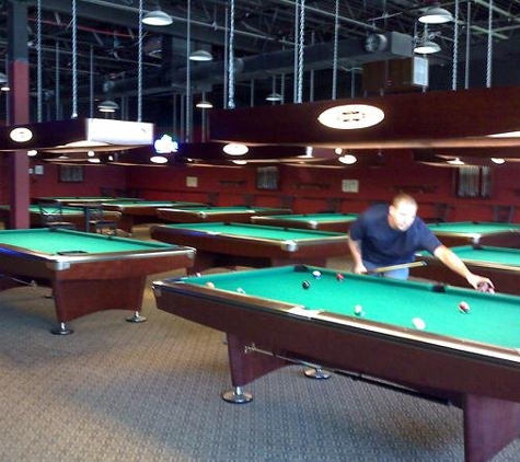 Fagan Billiards Inc - Cary, NC