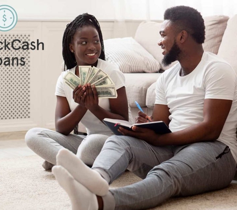 Quick Cash Loans - Detroit, MI