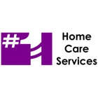 #1 Home Care Services